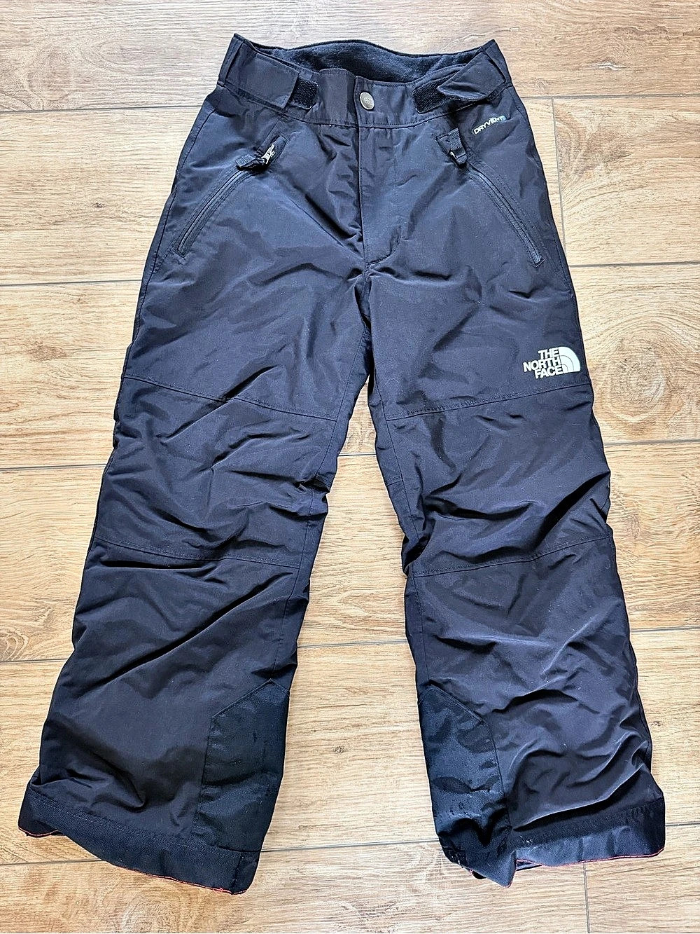 The North Face Kids Freedom Insulated Ski Pant- Size 7/8 (Small)
